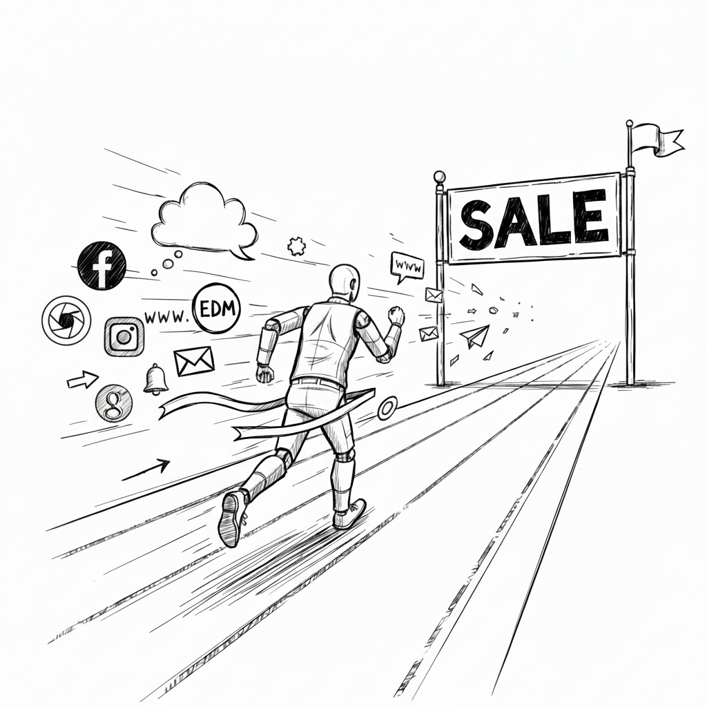 Sales velocity 1